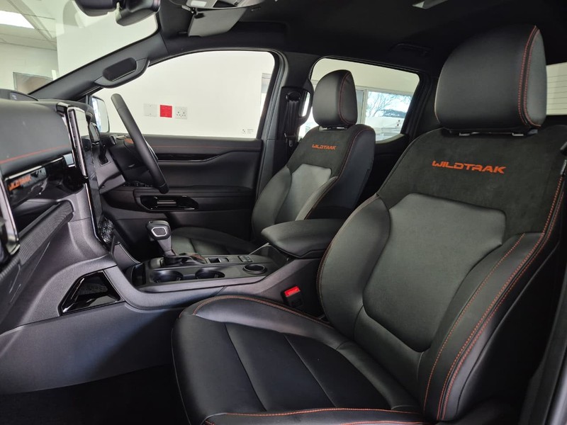 Ford Ranger - Ford Bryanston - Image 6