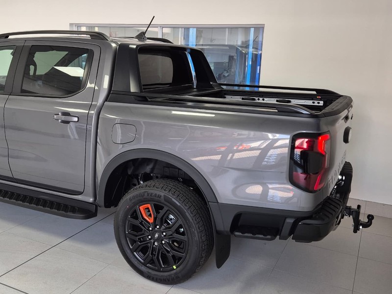 Ford Ranger - Ford Bryanston - Image 19