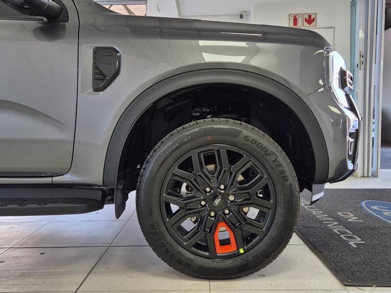 Ford Ranger - Ford Bryanston - Image 20