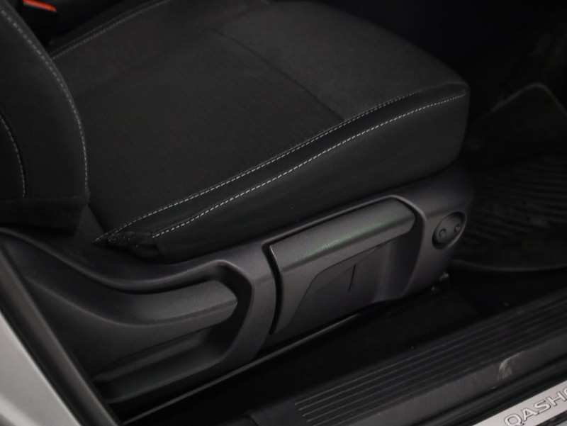 Nissan Qashqai - Geely Sandton - Image 8