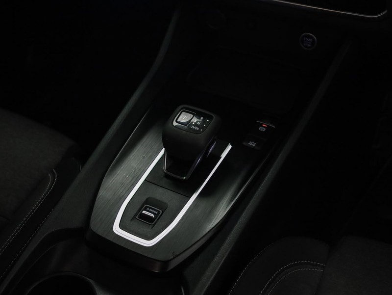 Nissan Qashqai - Geely Sandton - Image 18