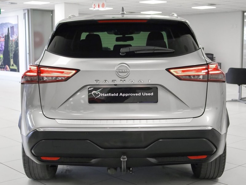 Nissan Qashqai - Geely Sandton - Image 20
