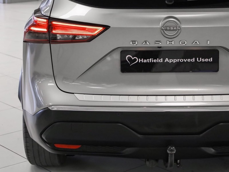 Nissan Qashqai - Geely Sandton - Image 22