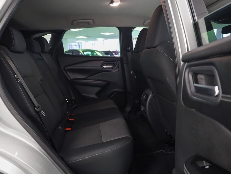 Nissan Qashqai - Geely Sandton - Image 15