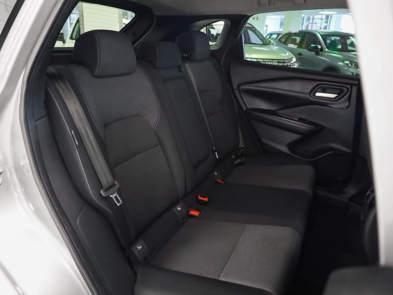 Nissan Qashqai - Geely Sandton - Image 11