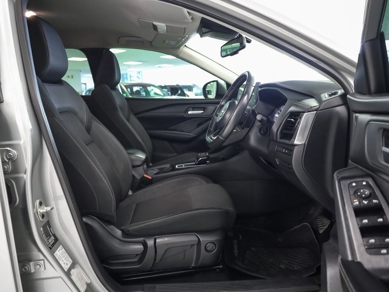 Nissan Qashqai - Geely Sandton - Image 7