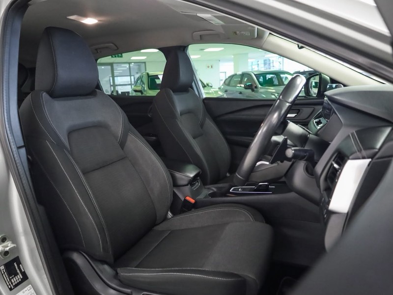 Nissan Qashqai - Geely Sandton - Image 9
