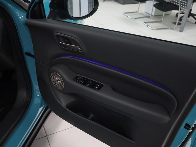 GWM ORA - GWM Haval Sandton - Image 7
