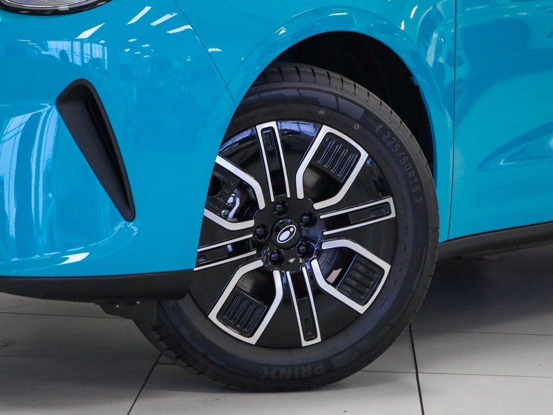 GWM ORA - GWM Haval Sandton - Image 2