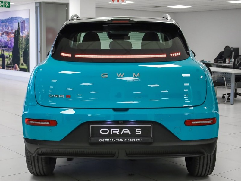 GWM ORA - GWM Haval Sandton - Image 20