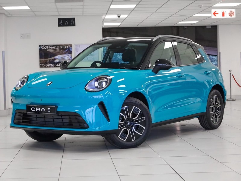 GWM ORA - GWM Haval Sandton - Image 1