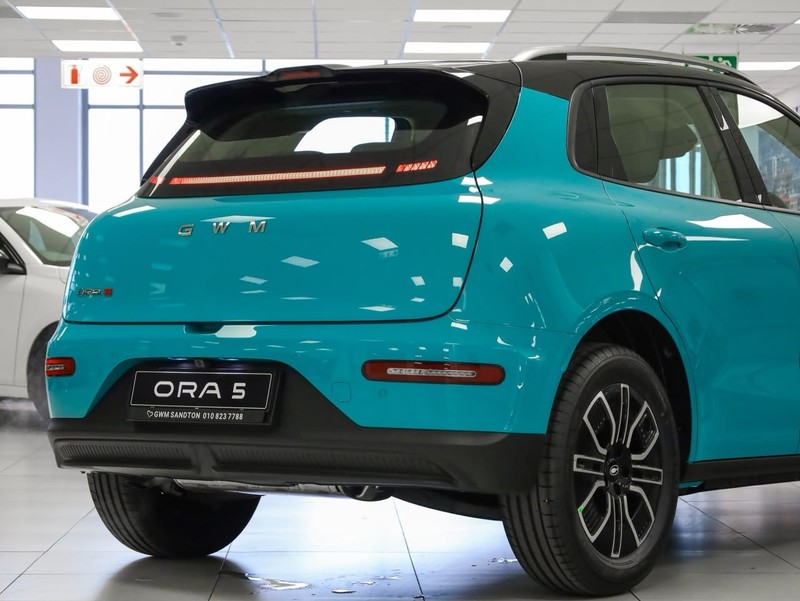 GWM ORA - GWM Haval Sandton - Image 22