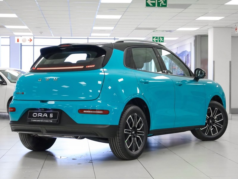 GWM ORA - GWM Haval Sandton - Image 18