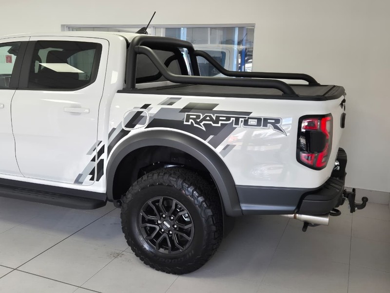 Ford Ranger - Ford Bryanston - Image 3