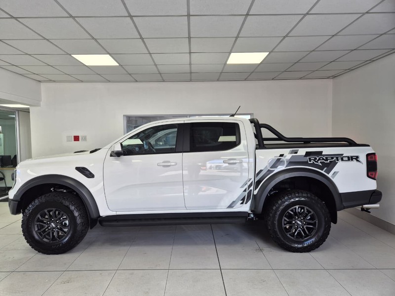 Ford Ranger - Ford Bryanston - Image 2