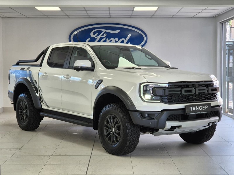 Ford Ranger - Ford Bryanston - Image 1