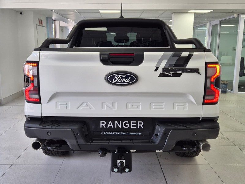 Ford Ranger - Ford Bryanston - Image 5