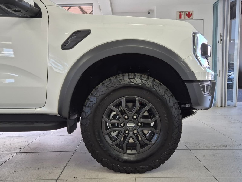 Ford Ranger - Ford Bryanston - Image 18