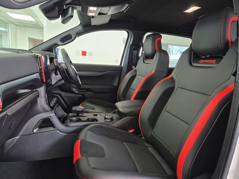 Ford Ranger - Ford Bryanston - Image 6