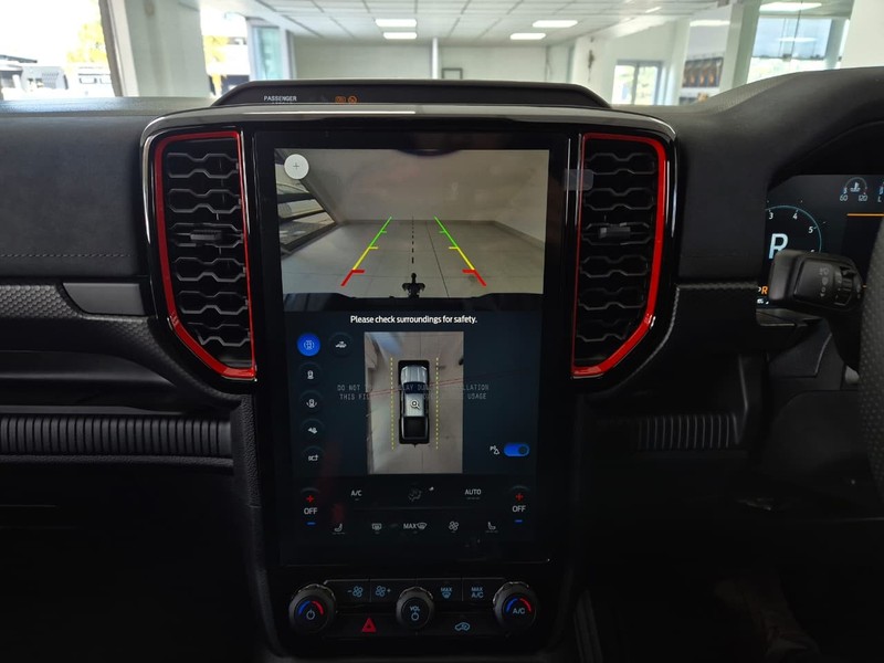 Ford Ranger - Ford Bryanston - Image 17