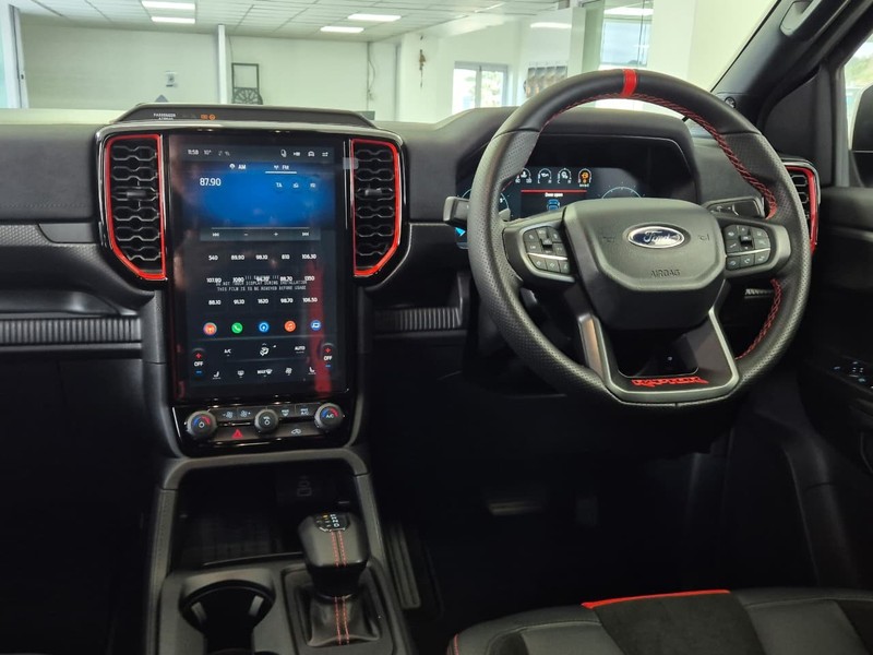 Ford Ranger - Ford Bryanston - Image 12