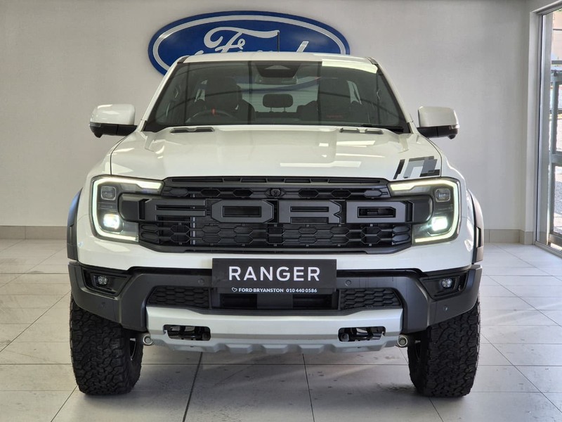 Ford Ranger - Ford Bryanston - Image 4