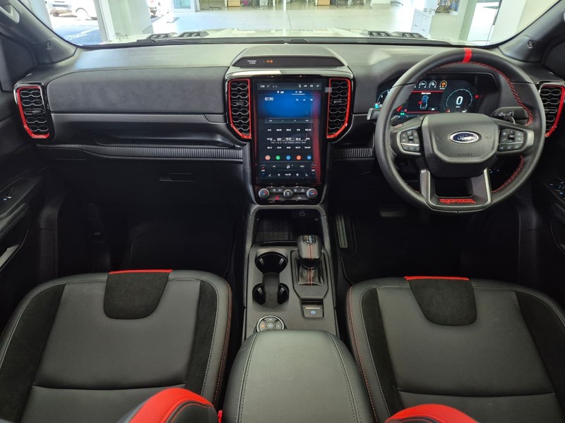 Ford Ranger - Ford Bryanston - Image 7