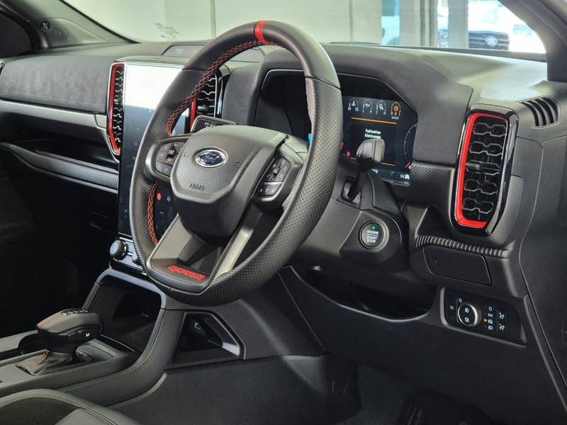 Ford Ranger - Ford Bryanston - Image 8