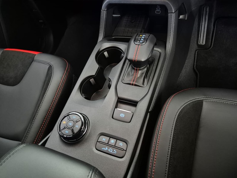 Ford Ranger - Ford Bryanston - Image 15