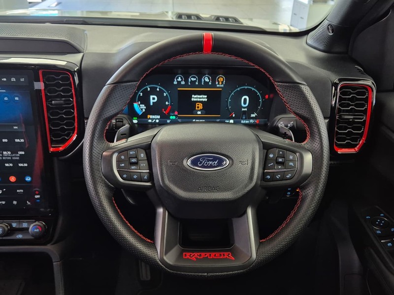 Ford Ranger - Ford Bryanston - Image 11