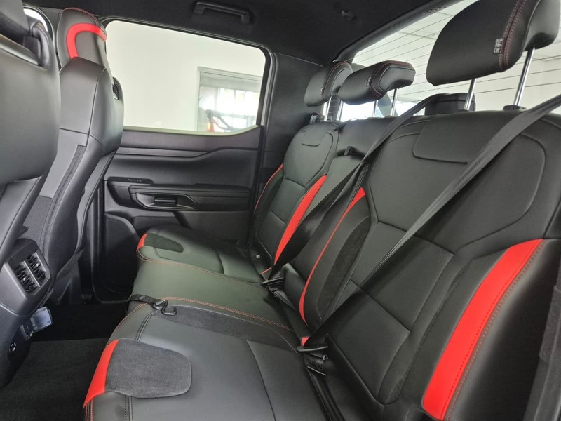 Ford Ranger - Ford Bryanston - Image 9