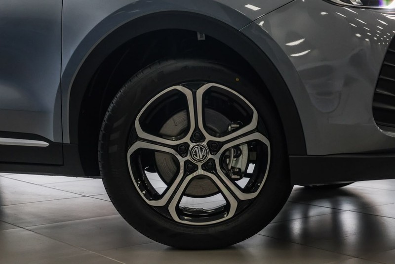 MG ZS - MG Hatfield - Image 3