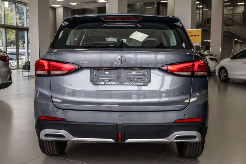 MG ZS - MG Hatfield - Image 8