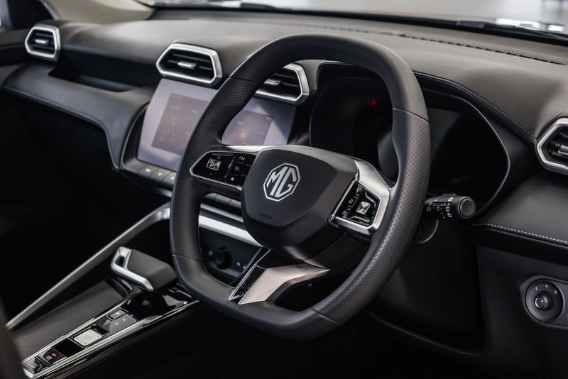 MG ZS - MG Hatfield - Image 12