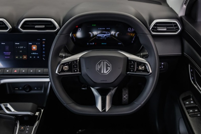 MG ZS - MG Hatfield - Image 13