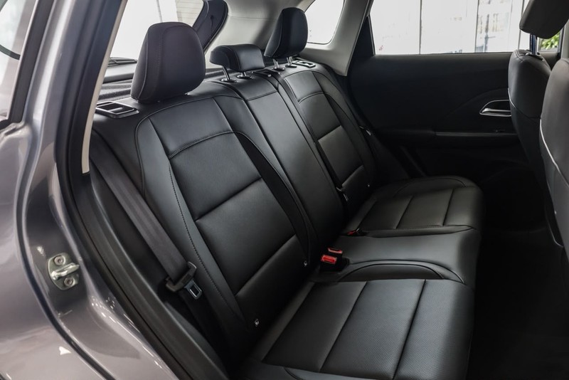 MG ZS - MG Hatfield - Image 14