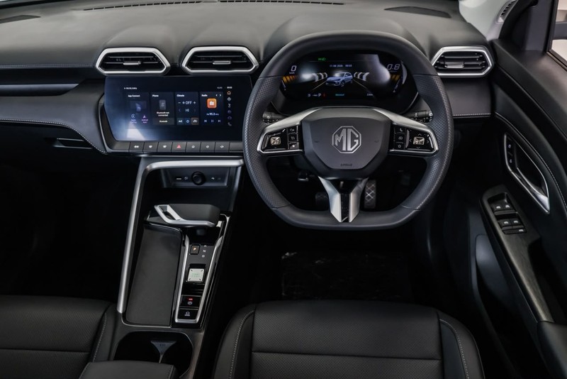 MG ZS - MG Hatfield - Image 16