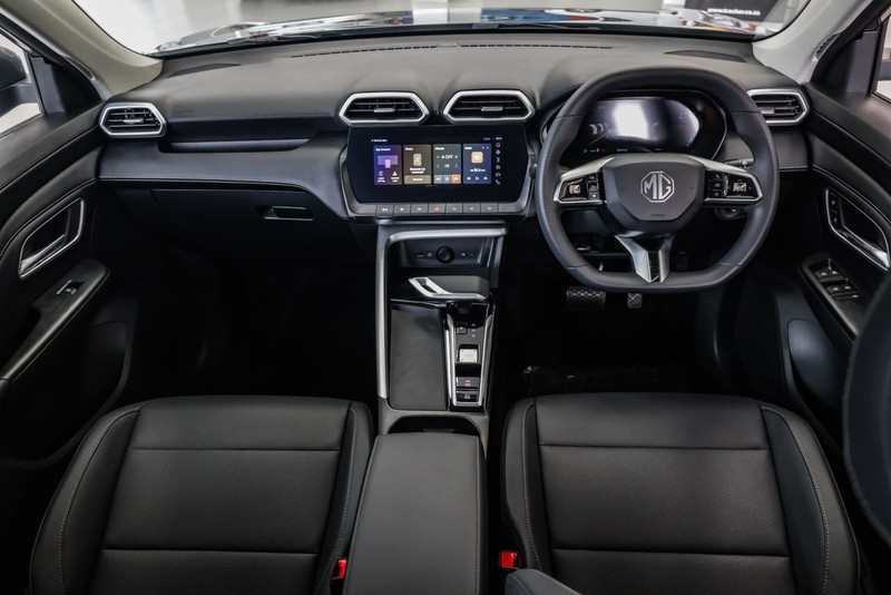 MG ZS - MG Hatfield - Image 18