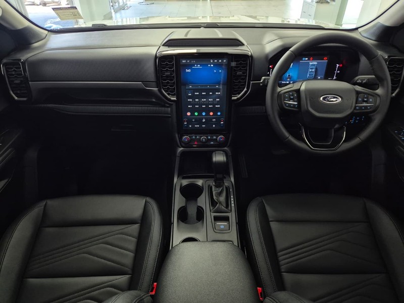 Ford Everest - Ford Bryanston - Image 7