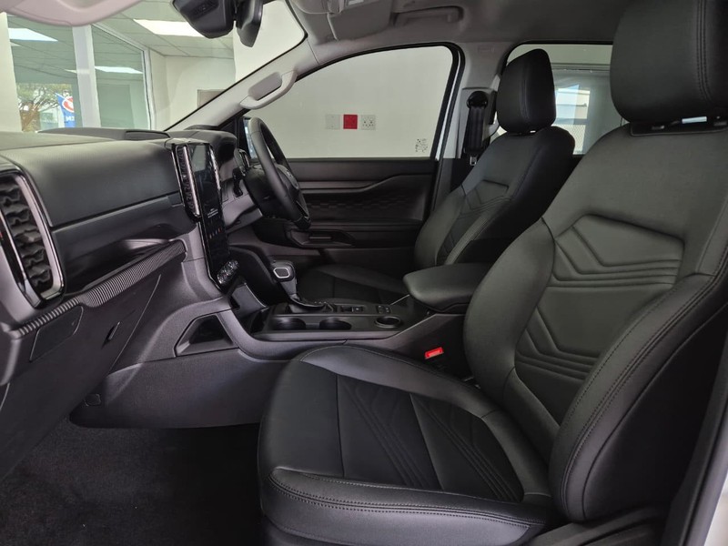 Ford Everest - Ford Bryanston - Image 6