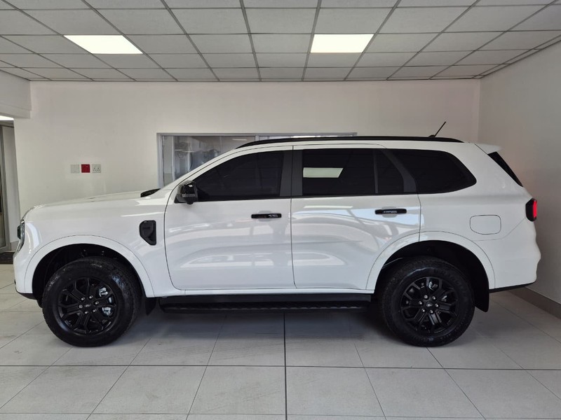 Ford Everest - Ford Bryanston - Image 2