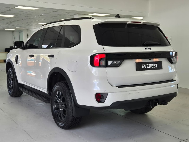 Ford Everest - Ford Bryanston - Image 3