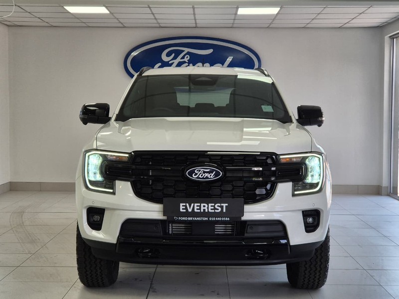 Ford Everest - Ford Bryanston - Image 4