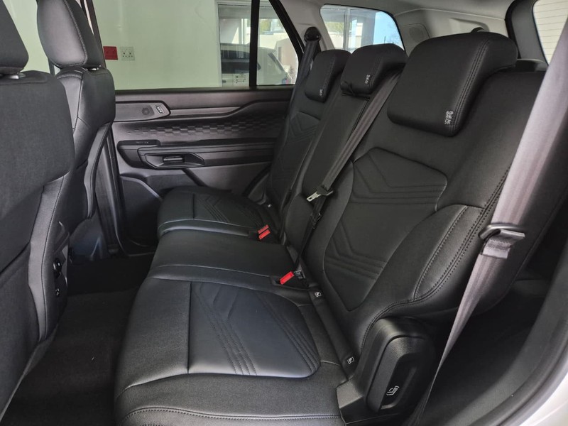 Ford Everest - Ford Bryanston - Image 9