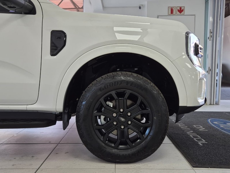 Ford Everest - Ford Bryanston - Image 19