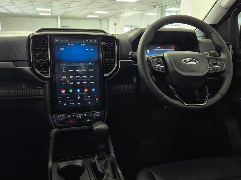 Ford Everest - Ford Bryanston - Image 12