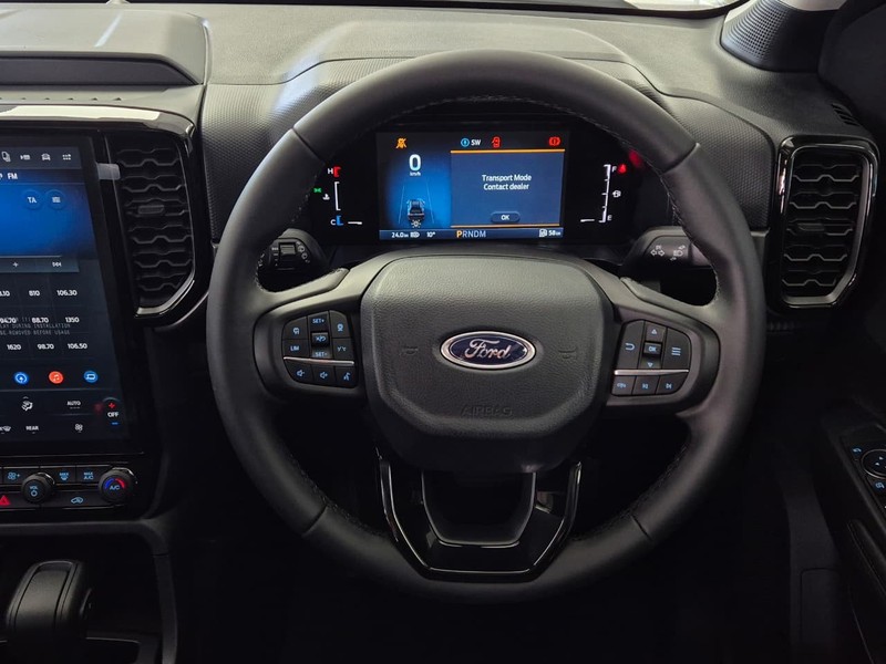 Ford Everest - Ford Bryanston - Image 11