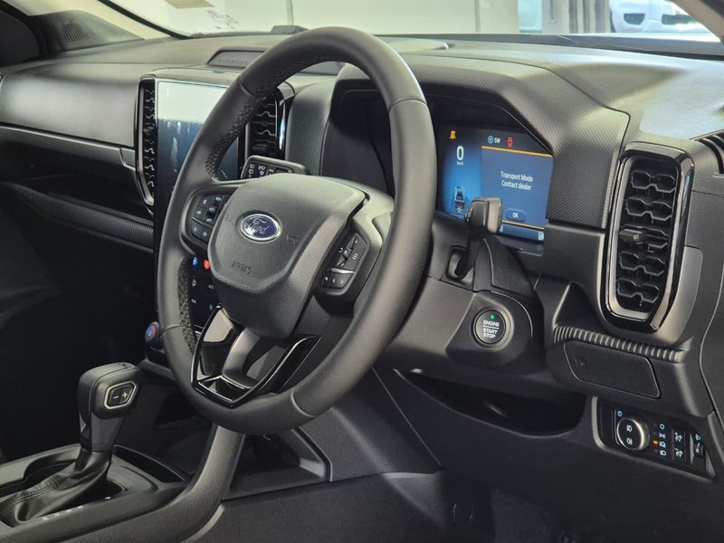 Ford Everest - Ford Bryanston - Image 8