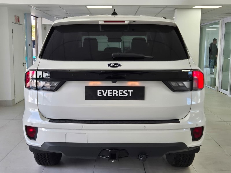 Ford Everest - Ford Bryanston - Image 5