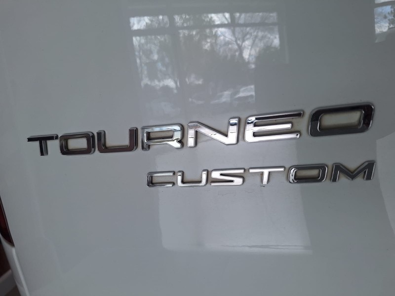 Ford Tourneo Custom - Ford Midrand - Image 9